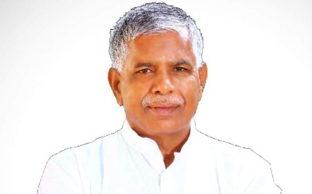 जाड़ावत का परिवर्तन रैली पर तंज : कहा इस बार राज नहीं राजस्थान  में सत्ता का रिवाज बदलेगा