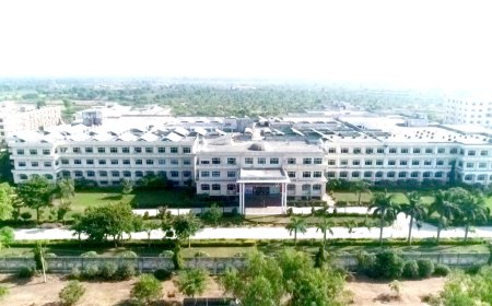 स्टूडेंट्स को बेहतर कॅरियर   के लिए   किए तीन एमओयू