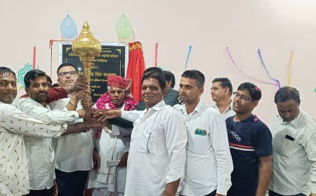 अशोक गहलोत के 5 साल बेमिसाल