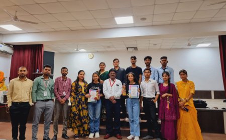 विश्व के तकनीकी क्षेत्र में भारत लहरा रहा परचमः प्रो  आनंदवर्द्धन शुक्ल 