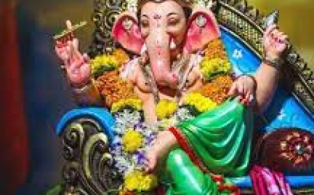 अनंत चतुर्दशी पर इन उपायों  से खुलेंगे सुख-समृद्धि के द्वार मिलेगी  रोगों से मुक्ति