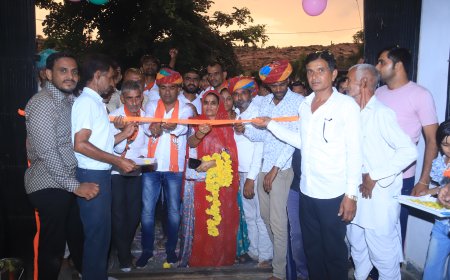 प्रदेश में आमजन की सुनवाई करने वाला कोई धणी धोरी नही: आक्या