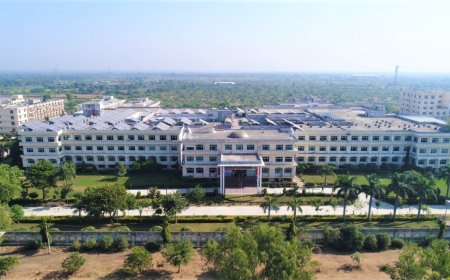 मेवाड़ यूनिवर्सिटी में पहला गुणवत्ता अवधारणा पर एक दिवसीय अध्याय सम्मेलन 30 को 