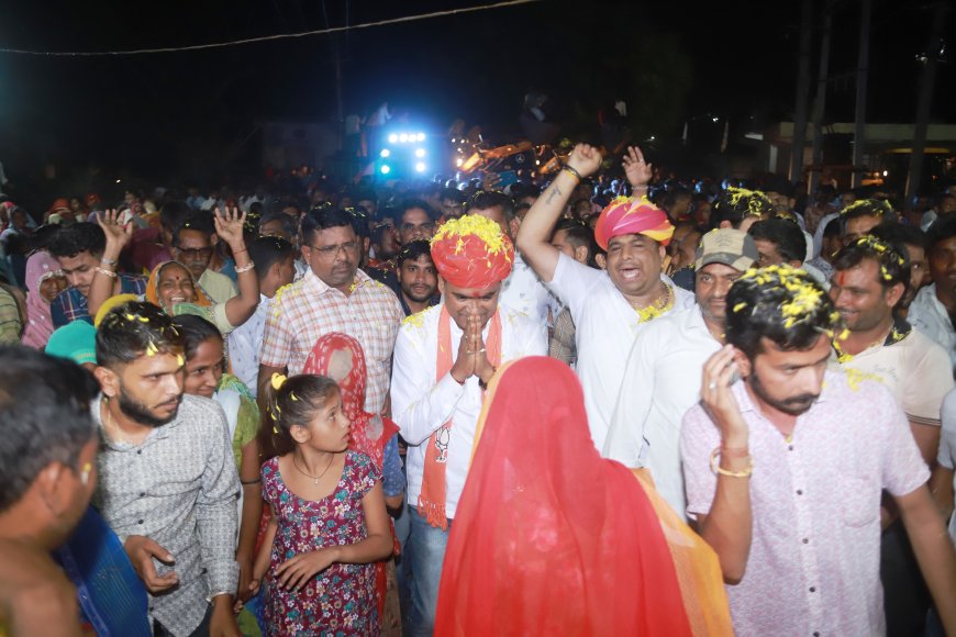 महिला आरक्षण पर क्या बोल गए विधायक चंद्रभान