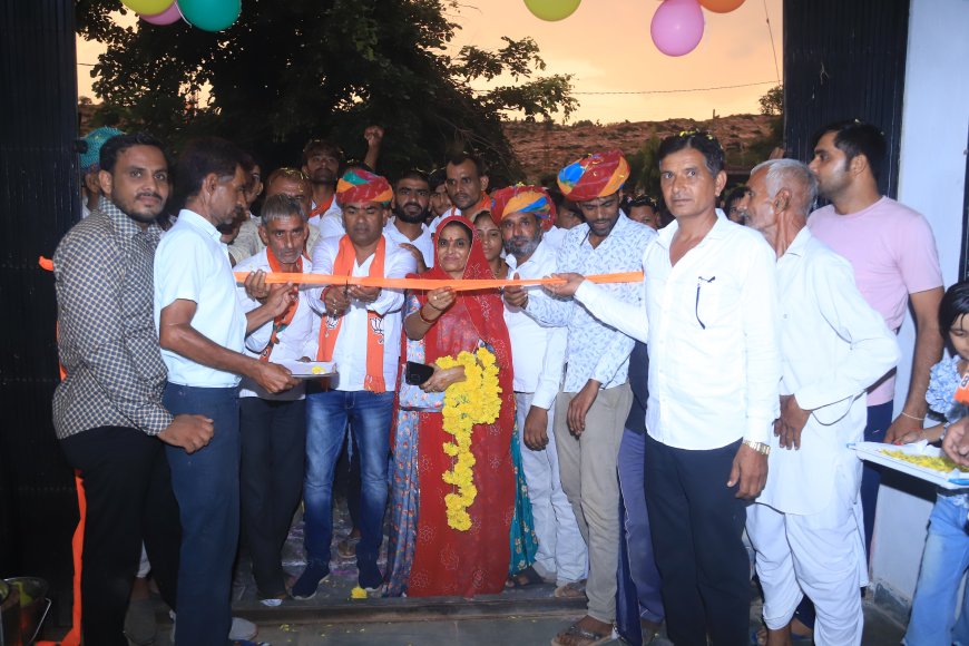 प्रदेश में आमजन की सुनवाई करने वाला कोई धणी धोरी नही: आक्या