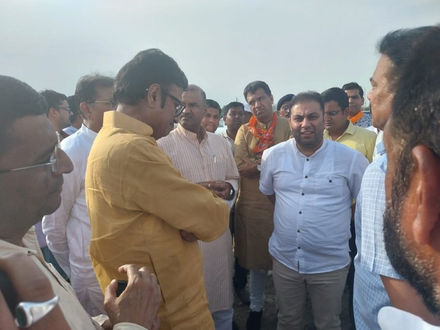 मोदी दो अक्टूबर को आएंगे सांवलियाजी