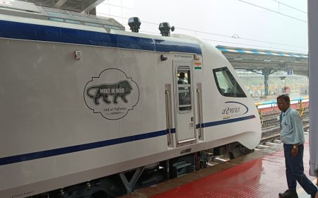 रेलवे ने घटाया किराया, 50 किमी. यात्रा के लिए लगेंगे अब महज इतने रुपये 