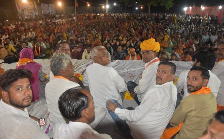 कांग्रेस सरकार को इसमें शर्म नही आती है