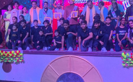 टशन 2023 का आयोजन, जमकर थिरके दर्शक 