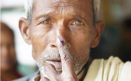 स्वीप गतिविधियों के लिए विधानसभा क्षेत्रवार प्रभारी अधिकारी नियुक्त