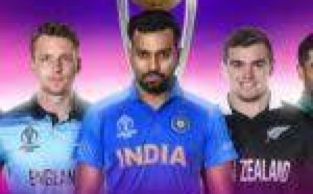 विश्वकप 2023: भारत-बांग्लादेश आमने-सामने,  यह रिकॉर्ड पढक़र आप चौक जाएंगे !