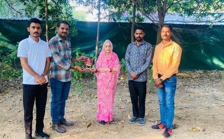 बाण माताजी  में हवन और छप्पन भोग 21 को