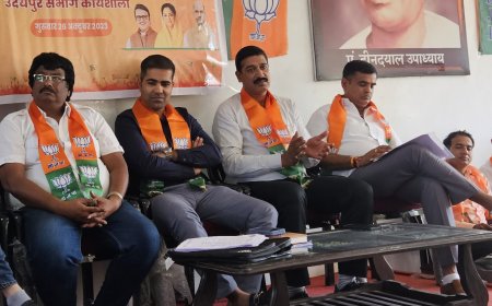 मीडिया ,सोशल मीडिया और आईटी पार्टी की रीढ़ की हड्डी