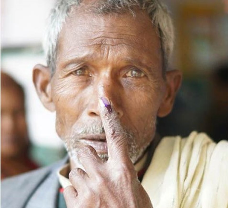 स्वीप गतिविधियों के लिए विधानसभा क्षेत्रवार प्रभारी अधिकारी नियुक्त