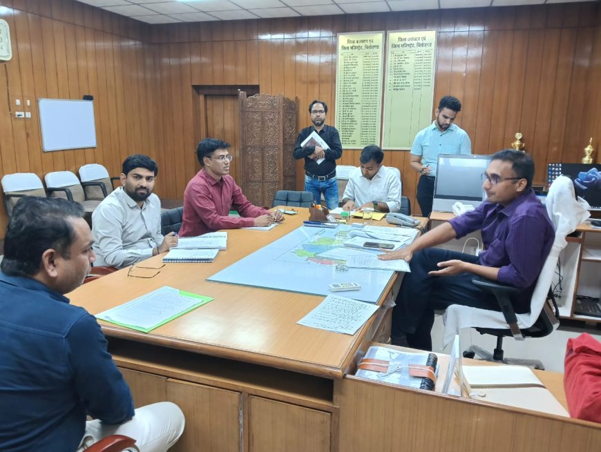 प्रत्याशियों के सोशल मीडिया गतिविधियों पर रहेगी नजर