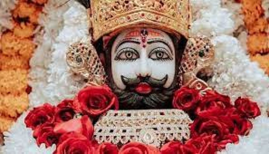 श्री श्याम संकीर्तन 14 को 