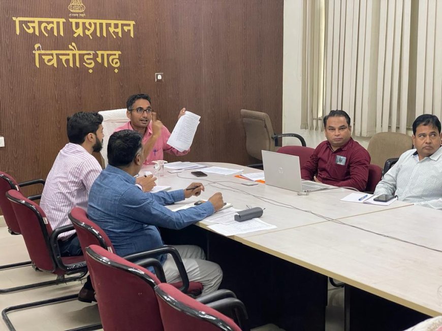  744 मतदान केंद्रों पर होगी लाइव वेब-कास्टिंग 