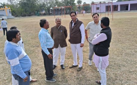 महामंडलेश्वर महर्षि उत्तम स्वामी के मुखारविंद से सात दिवसीय श्रीमद्भागवत कथा 16 से