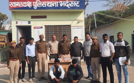 कपड़ा व्यापारी के घर से 50 तोला सोना, दो किलो चांदी के जेवरात व 10 लाख रुपये नगद चोरी की वारदात का खुलासा 