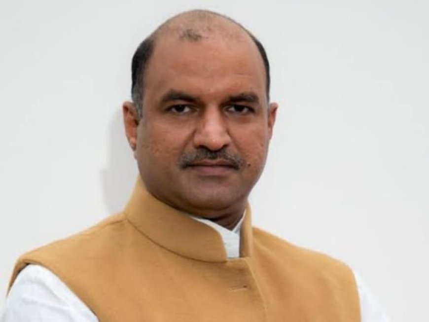 प्रदेशाध्यक्ष सीपी जोशी ने की नई टीम की घोषणा