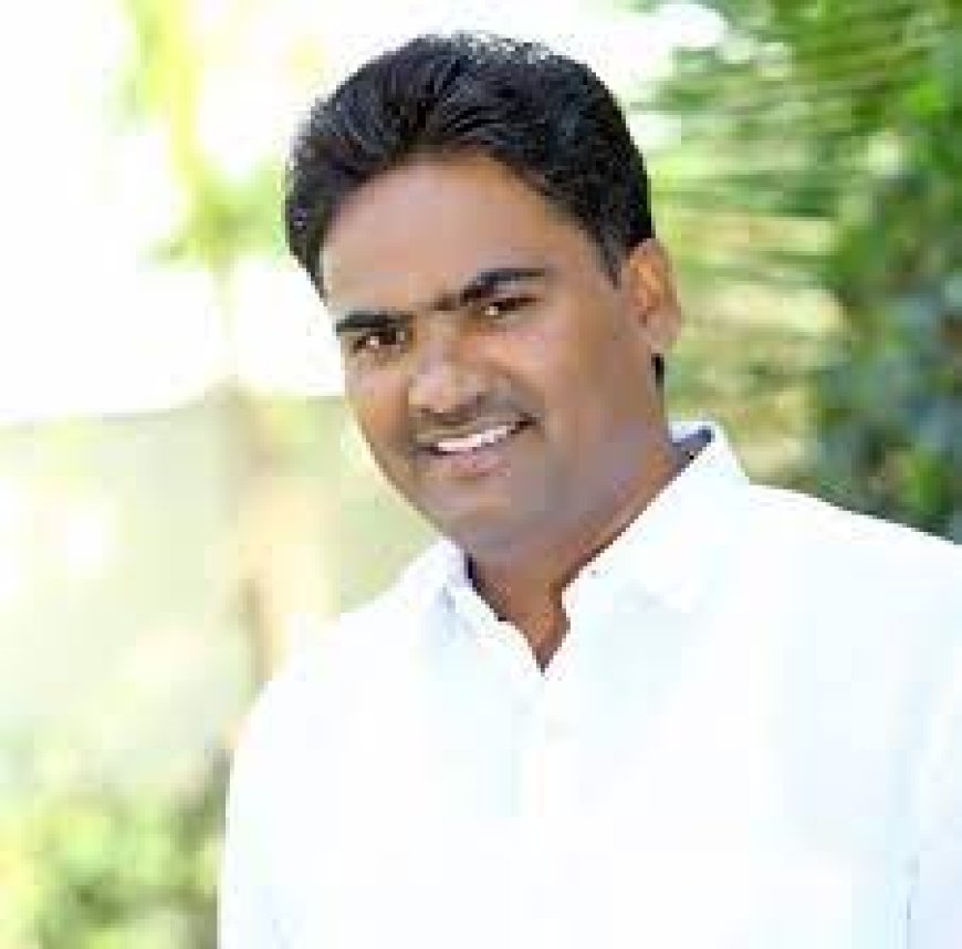 महाराणा प्रताप टूरिस्ट सर्किट में चित्तौडगढ को किया जाये सम्मिलित विधायक आक्या ने लिखा मुख्यमंत्री को पत्र