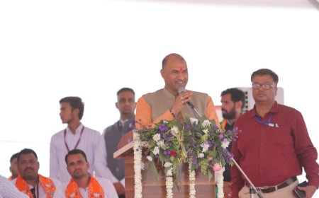 सीपी जोशी के प्रयासों से चित्तौडगढ लोकसभा क्षेत्र के 12 विद्यालय किए पीएमश्री योजना में शामिल