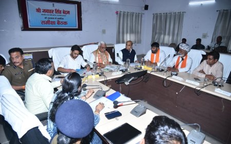 आमजन को सरकार की जनकल्याणकारी योजनाओं का लाभ दिलाने में अधिकारी नहीं रखे कोई कसर- गृह राज्य मंत्री  