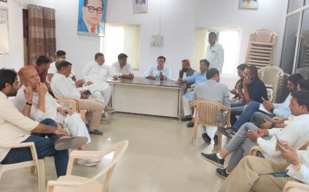 आंजना के पहली बार जयपुर से चित्तौड़ पहुंचने पर अभिनंदन किया जाएगा