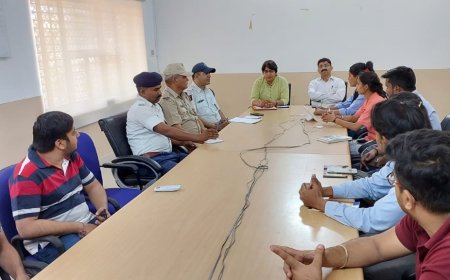 अब एक अप्रेल से मिलेंगे ई लाइसेन्स एवं ई आरसी