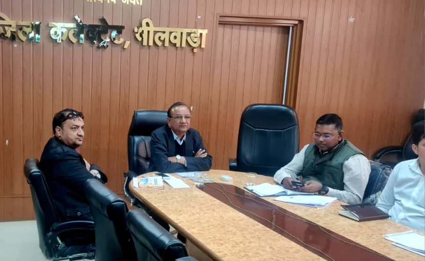 स्वच्छ भारत मिशन में प्रमुख घटक गीला और सूखा कचरा अलग-अलग एकत्रीकरण तथा प्लास्टिक उन्मूलन है :  गुप्ता