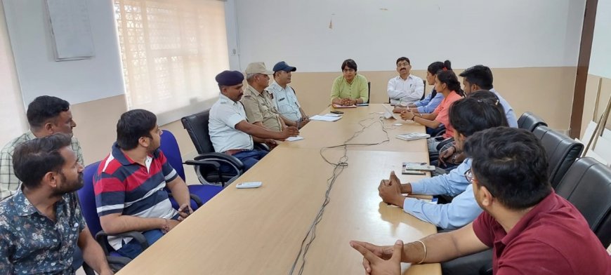 अब एक अप्रेल से मिलेंगे ई लाइसेन्स एवं ई आरसी