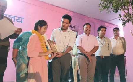 जिला कलेक्टर अगस्त में करेंगे 4 रात्रि चौपाल