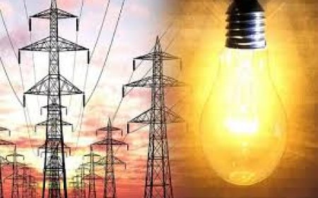 14 जून को चित्तौड़गढ़ में यहां रहेगी बिजली बंद