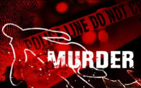 बेटी ने शादी का  इनकार तो पता ने काटा  गला