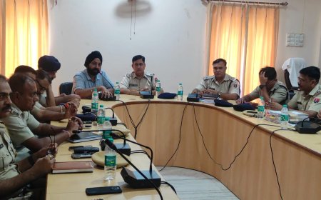 नशा सिर्फ सामाजिक बुराई ही नहीं, यह एक युद्ध का रूप ले रहा है- डॉ परमजीत 