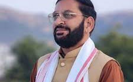 राजन माली सैनी समाज के प्रदेश महामंत्री बने