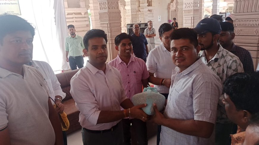 हिट वेव से राहत देगा मिस्टी फोग सिस्टम