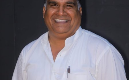 राजस्थान का बजट सरकार की मजबूती का प्रमाण