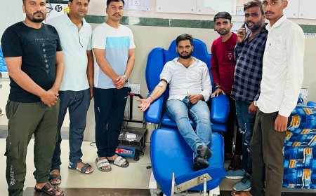 गर्भवती महिला रेखा कों टीम जीवनदाता ने दिया जीवनदान