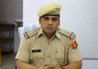 षडयंत्रपूर्वक कार्रवाई के मामले में निलंबित पुलिस उप निरीक्षक सौलकी गिरफ्तार