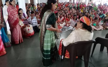 तपस्वियों का वर घोड़ा कल