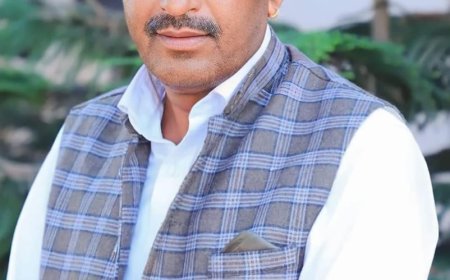 घर घर तिरंगा फहराएगी भाजपा राणावत संयोजक सीपी  संयोजक मनोनीत