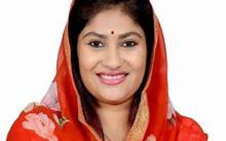 पी एम मोदी द्वारा तिरंगा अभियान प्रारंभ करने के साथ ही हर काेई हर घर तिरंगा अभियान से जुड़कर गर्व का अनुभव करता है - दीप्ति किरण माहेश्वरी 