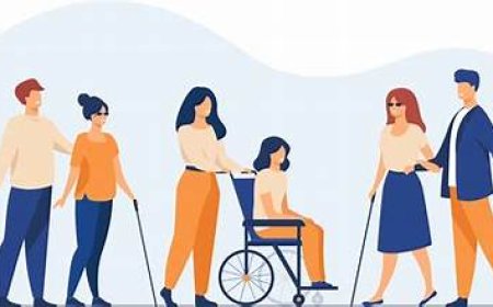 तीन दिवसीय दिव्यांग उपकरण चिन्हीकरण शिविर 16   से श्रीकेसरियाजी जैन धर्मशाला में