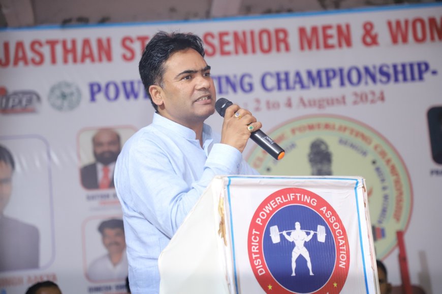 महाराष्ट्र के तनवीर ने स्ट्रांग मैन और सुष्मिता ने स्ट्रांग वूमेन का खिताब पाया