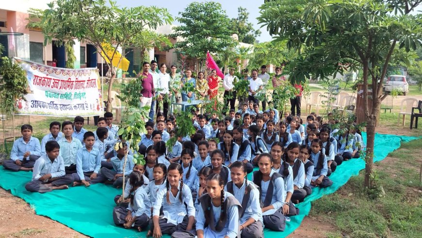 शीत लहर के चलते चित्तौड़गढ़ के समस्त स्कूलों में तीन दिन का अवकाश घोषित