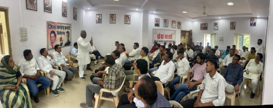 अगस्त क्रांति भारत को आजादी की लड़ाई का अंतिम बड़ा आंदोलन था