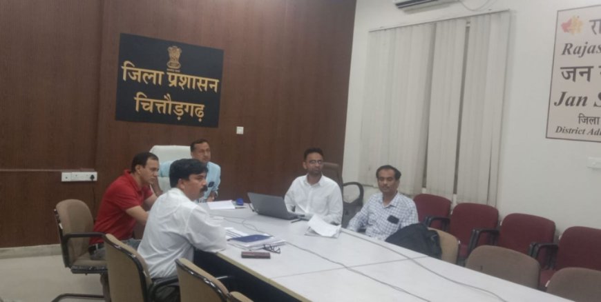 लैगिंक अपराधो से बालको का संरक्षण (पोक्सो) अधिनियम की दी जानकारी 