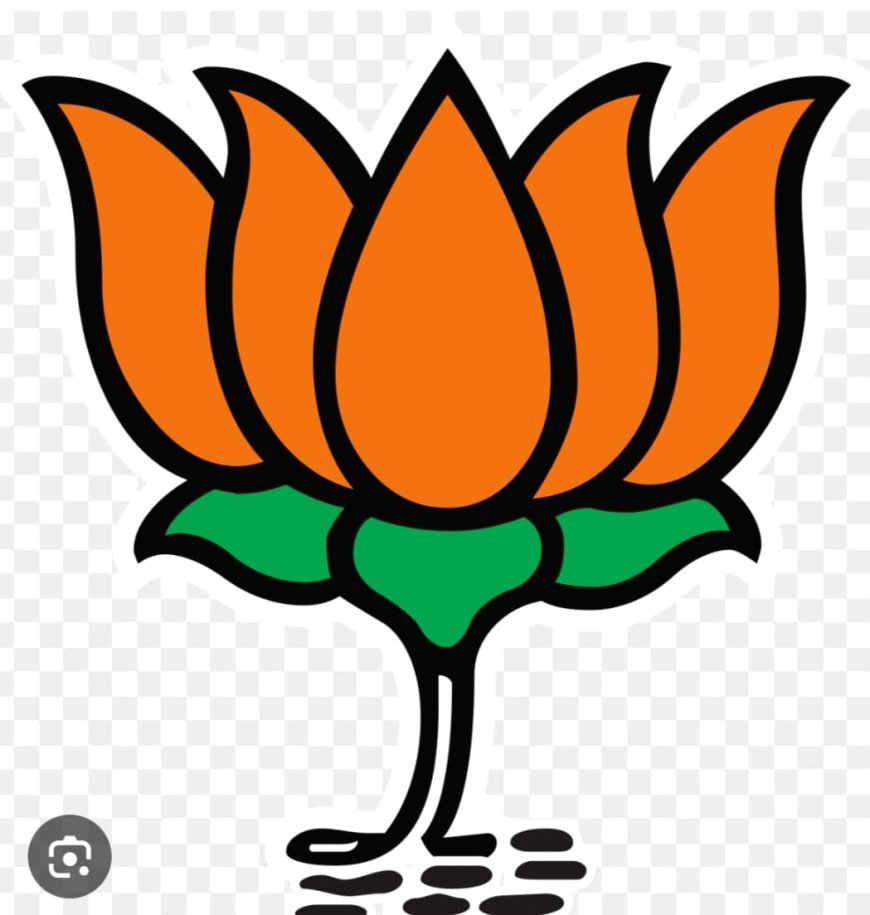 भाजपा जिला स्तरीय सदस्यता महा अभियान की कार्यशाला  24 को