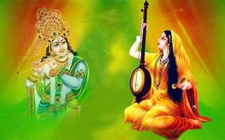 चित्तौड़गढ़ में 17 से शुरू होगा मीरा-महोत्सव, दो दिन होंगे धार्मिक और सांस्कृतिक कार्यक्रम